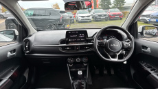 Kia Picanto 1.0T GDi GT-line 5dr [4 seats] Petrol Hatchback